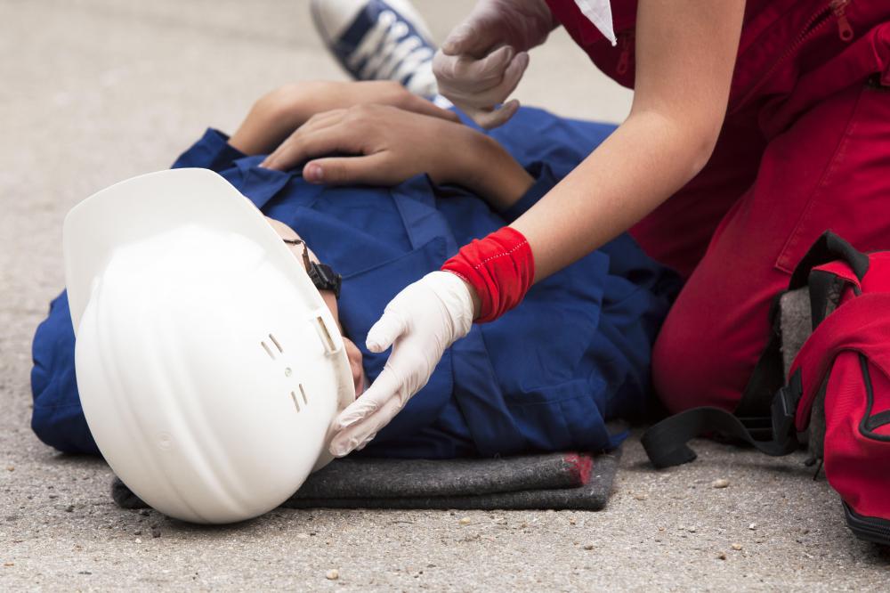 Workers' compensation exists to provide financial assistance and medical treatment to employees who are injured on the job.