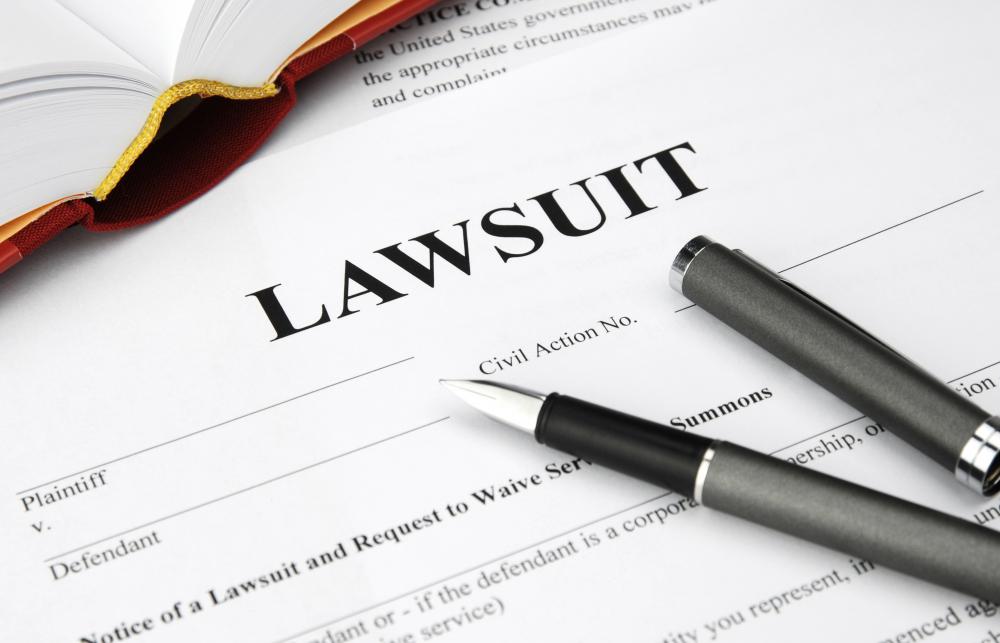 Personal injury lawyers help their clients get compensation for their injuries through a lawsuit.