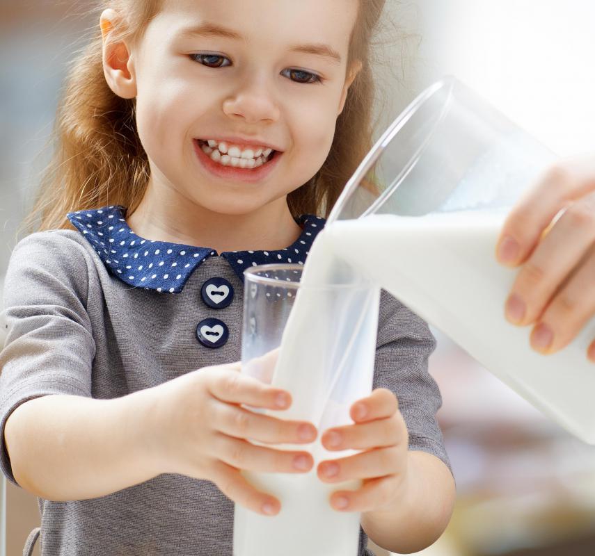Wellness consultants may have tips on how children can start living a healthy lifestyle.