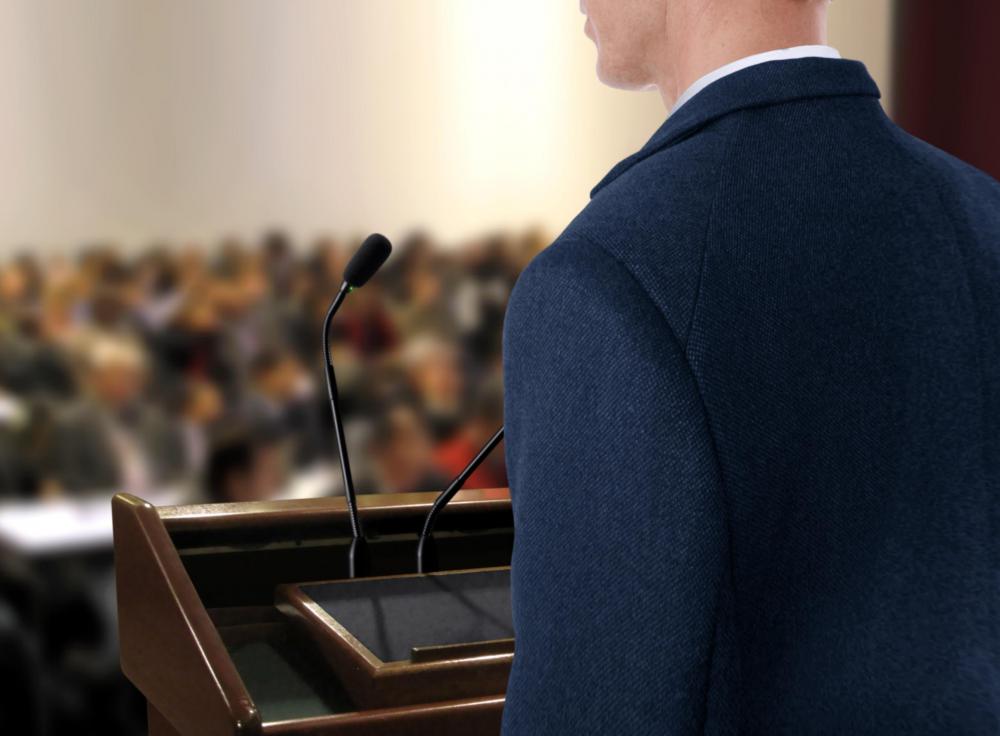 Marketing specialists coordinate events where companies can showcase their products to customers.