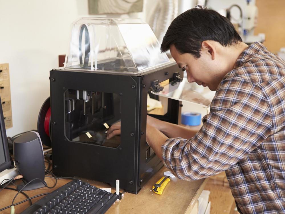 Manual dexterity and knowledge of an assortment of tools will help a mechanical engineer with work such as building prototypes.