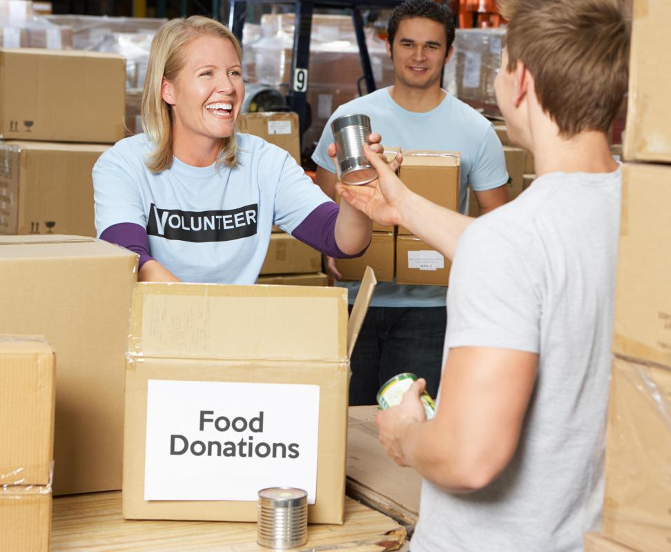 An executive director might oversee the initiatives a company undertakes.