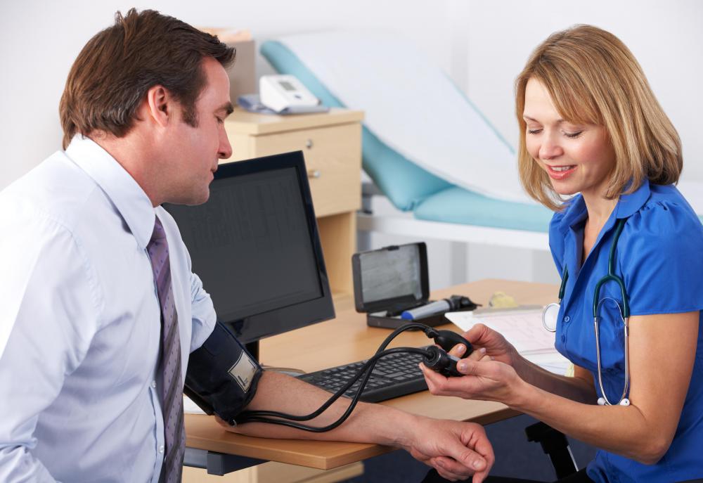 Many companies now offer wellness programs in addition their employees regular health benefits.