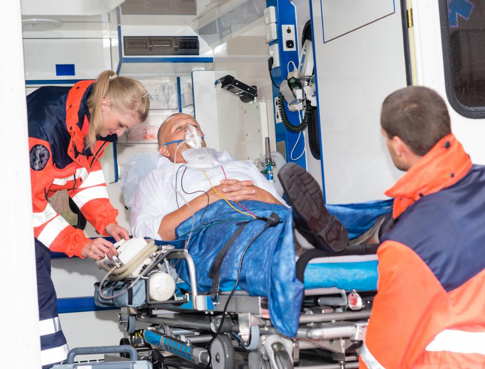 Medical professionals like paramedics may become coroner investigators.