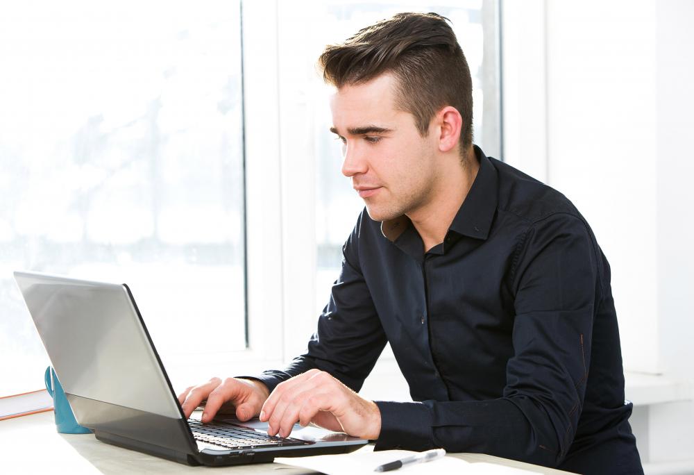 Most information technology jobs require university-level education.