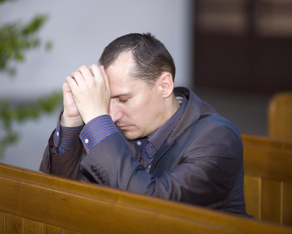 Employment lawyers may represent clients who feel discriminated against for religious belief.