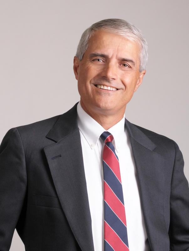 A congressman is an elected official that serves a fixed term.