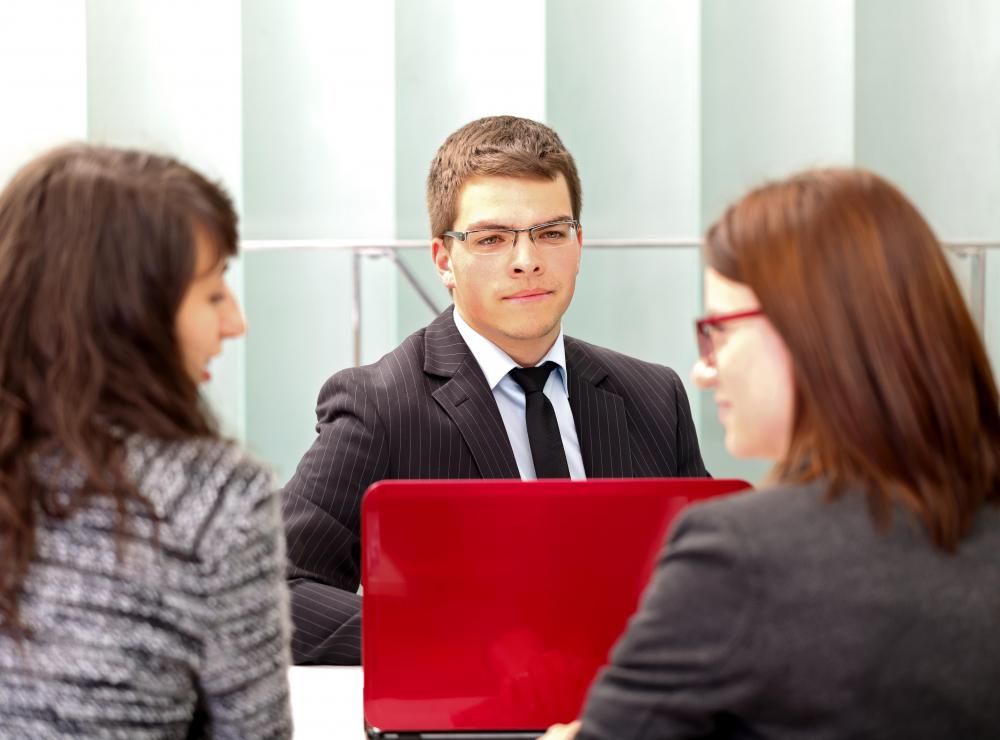 Internships often offer academic credit.