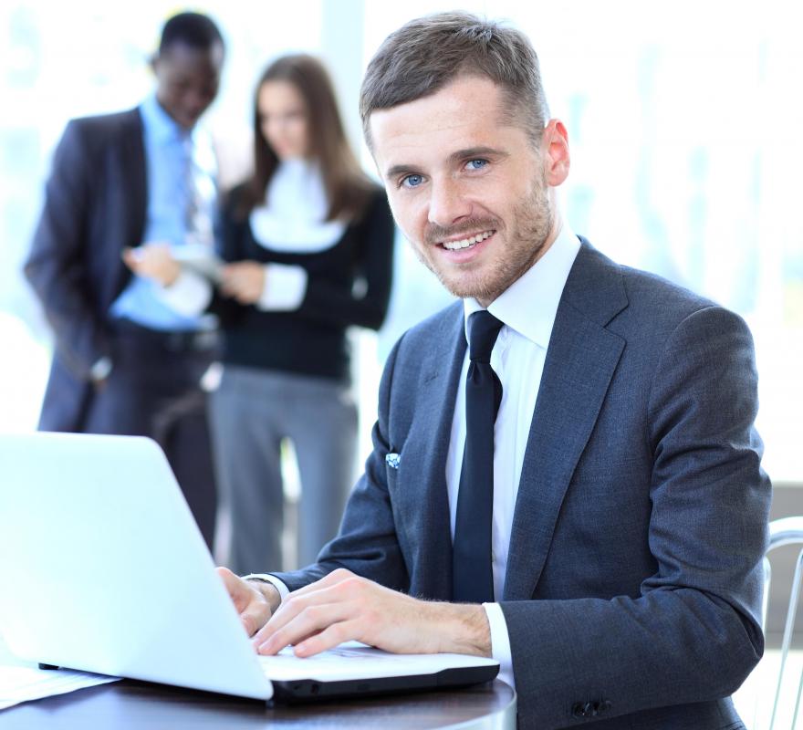 Data that is stored “in the cloud” exists on a network, often web-based, that can be accessed by anyone with the appropriate access credentials.