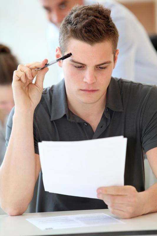 FBI applicants must attain a four year college degree.