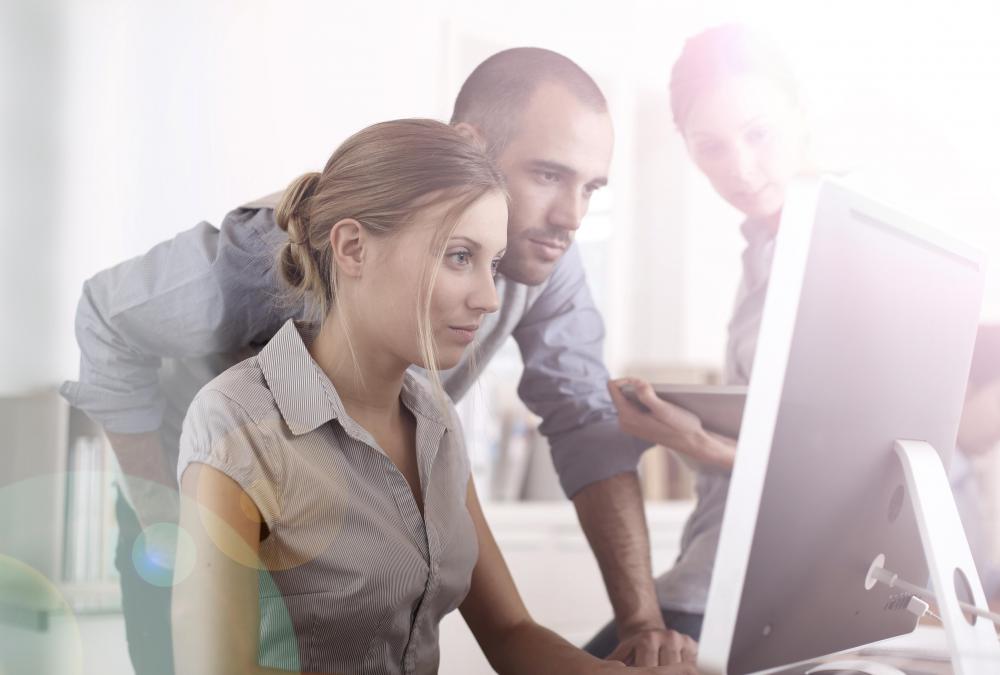 Most teams work best when all team members are working together.