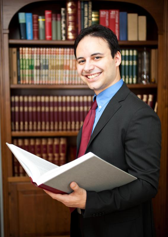 You must have an advanced law degree from an accredited university to become a medical negligence solicitor.