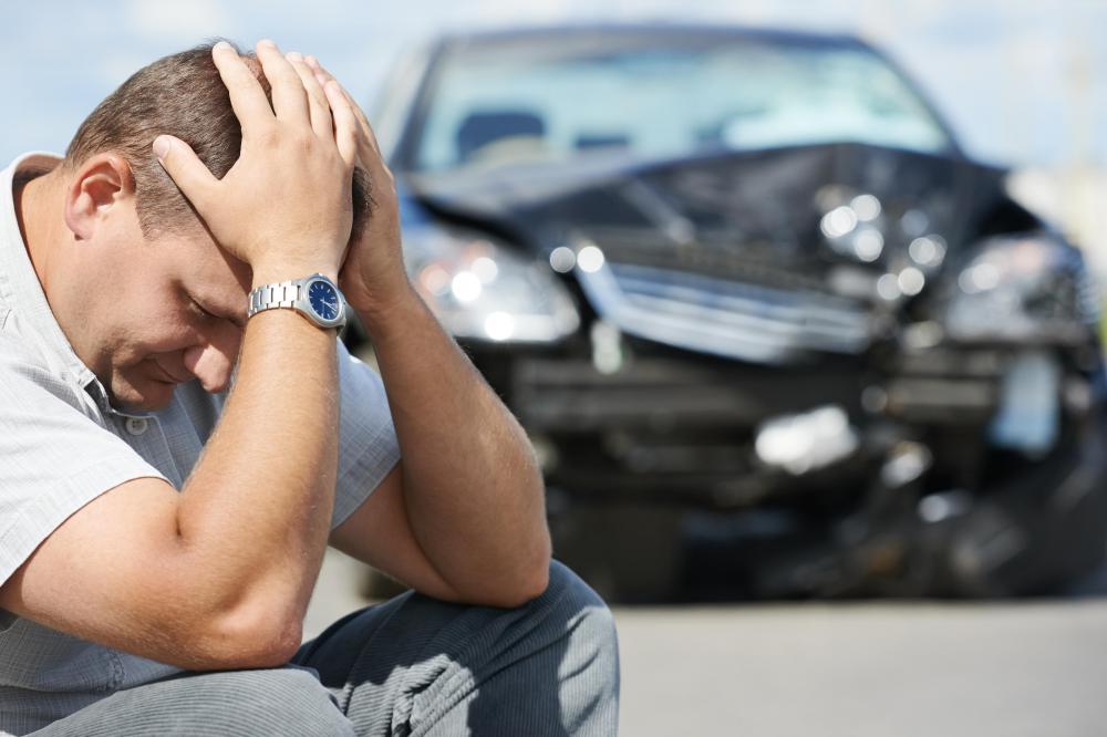 An epidemiologist may study car crashes as it relates to injuries.