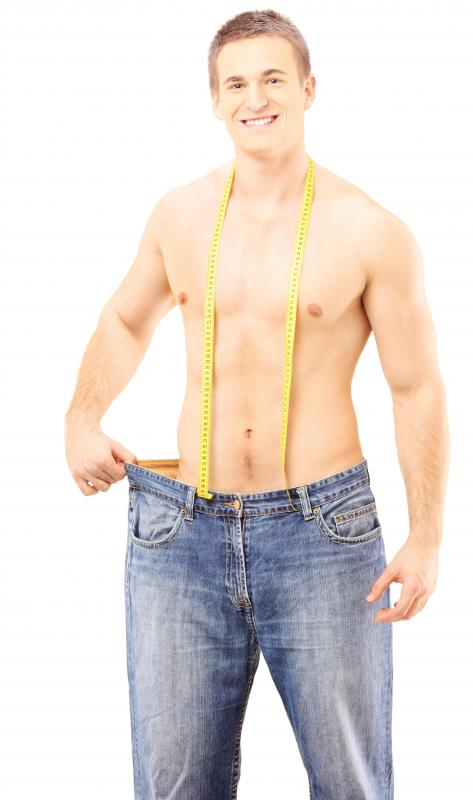 Health care advisors may work with people to reach weight goals.