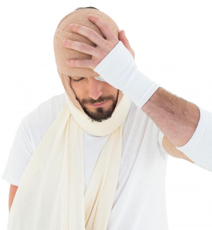 A kinesiologist may help someone who has suffered physical trauma.