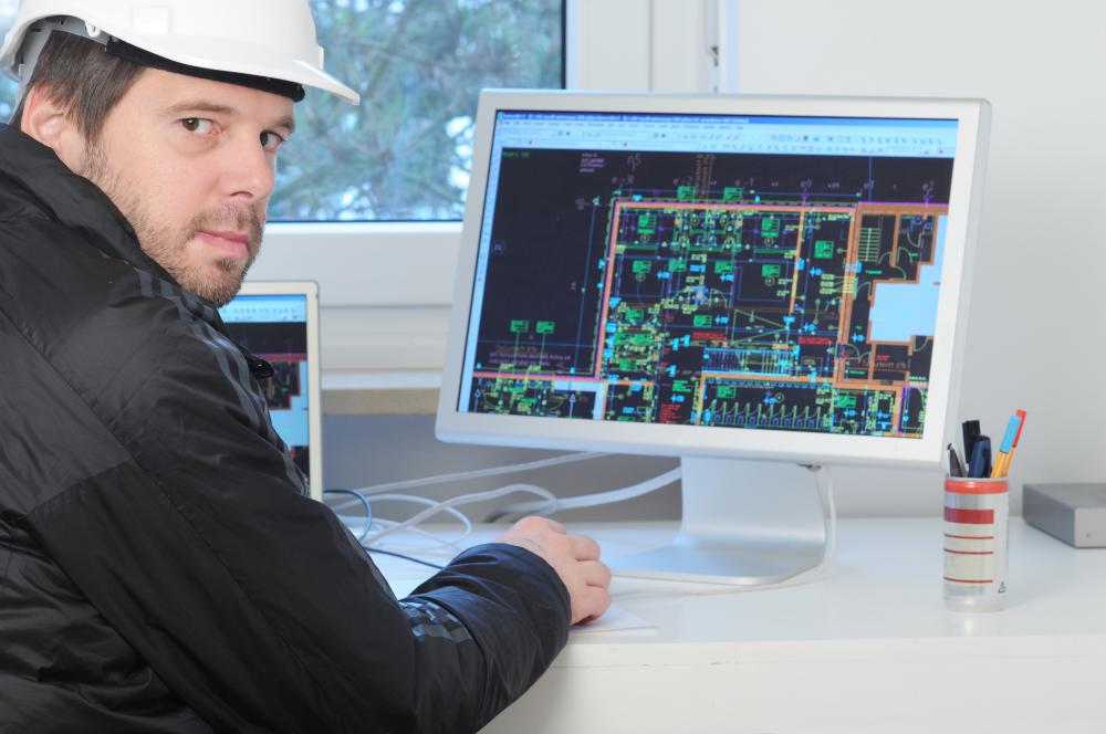 Some individuals work to further develop a particular skill set.