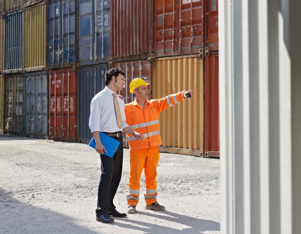 Forecasting inventory and product demand is part of supply chain planning.