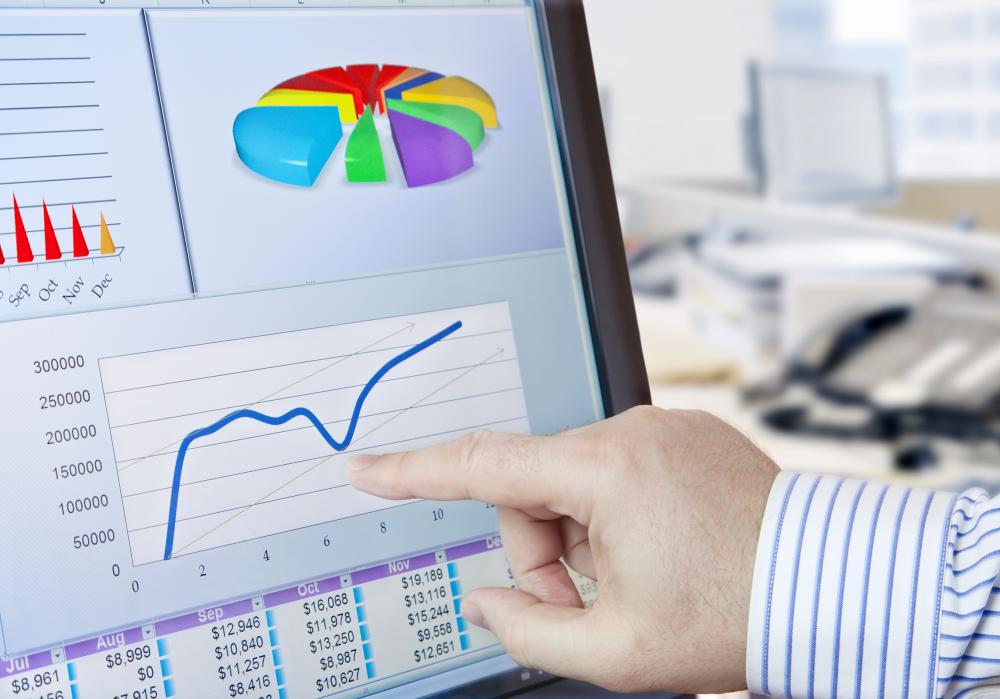 The overarching goal of most sales and marketing directors is to continually expand the success of the company.