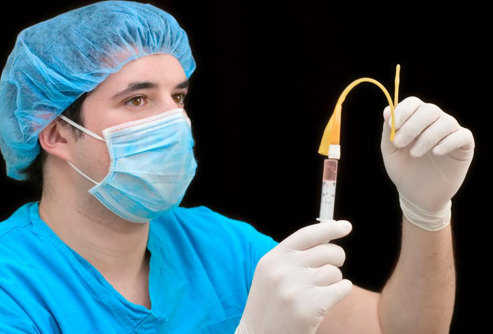 Geneticists help make biomedical therapies possible to target certain diseases.