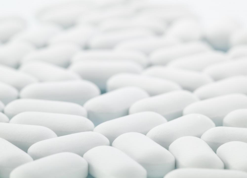 Most new drugs are a result of large investments in research and development.