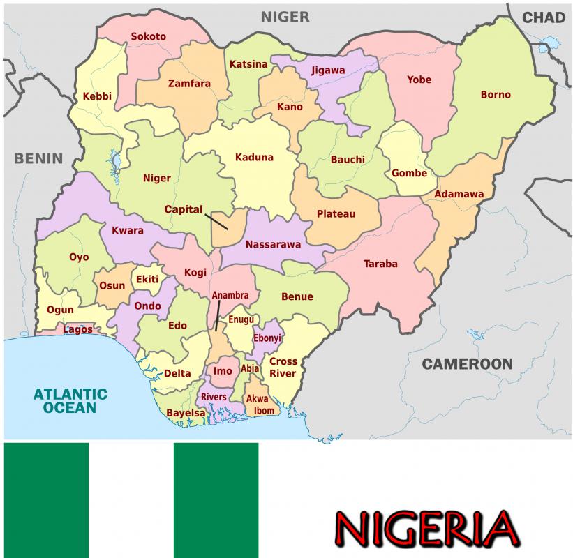 Six years of undergraduate study must be completed to become a doctor in Nigeria.