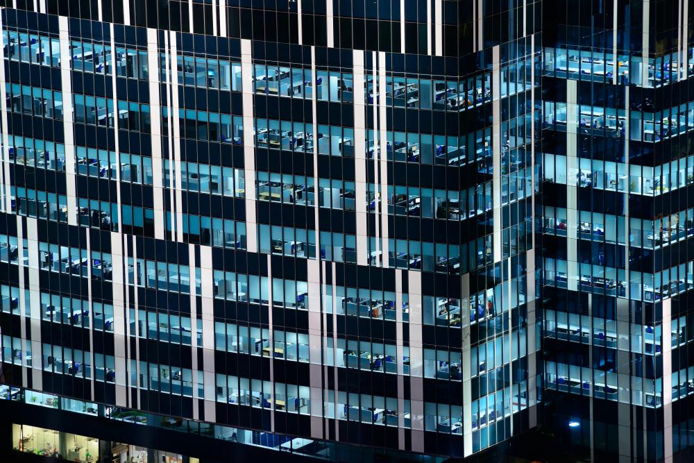 Only newly constructed buildings can attain the LEED NC designation for sustainable design.