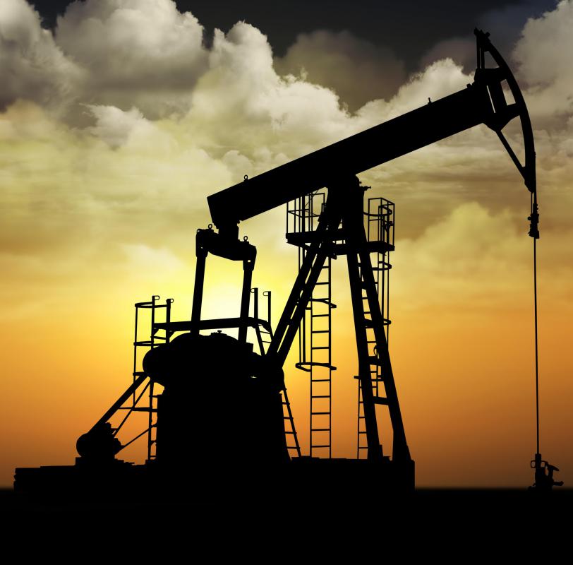An increase in the cost of crude oil prices can lead to more job opportunities for those in the petroleum engineering field.