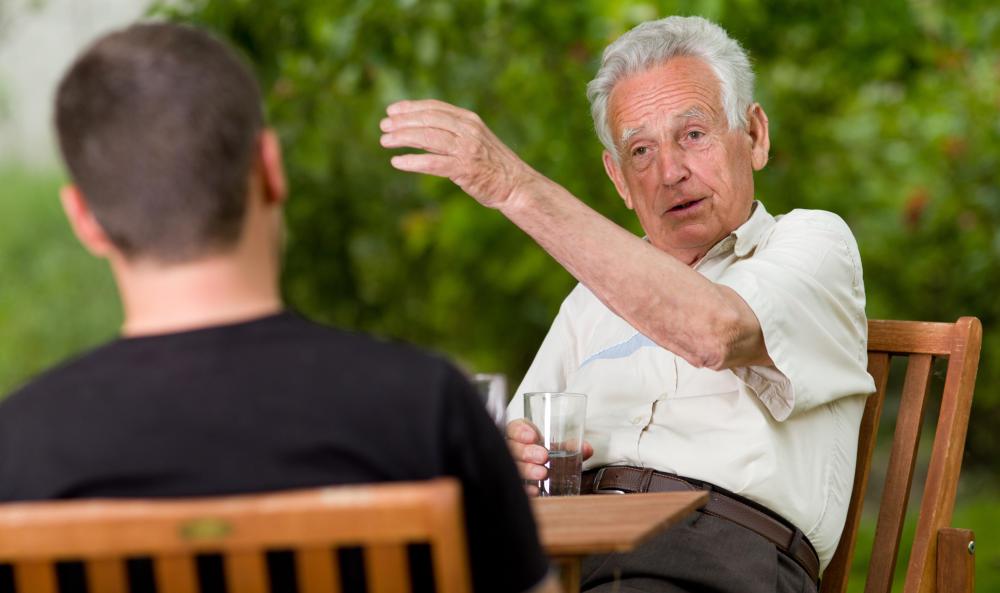 The term "personal interview" can refer many types of interviews, including those for a job or admission into a school or club.