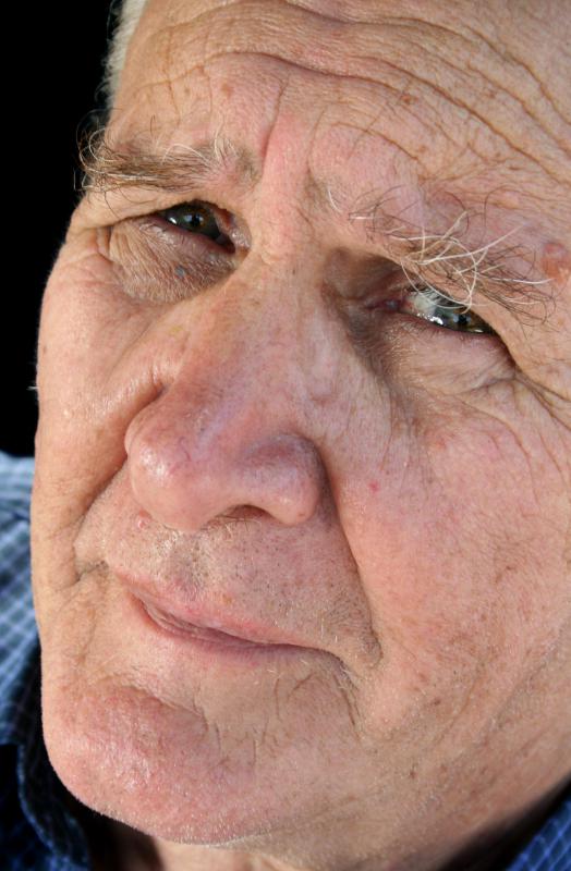Beat cops may perform small services for members of the community, like keeping an eye on elderly residents.