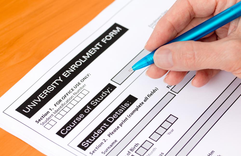 A college registrar is responsible for maintaining the registration and matriculation requirements at a college or university.