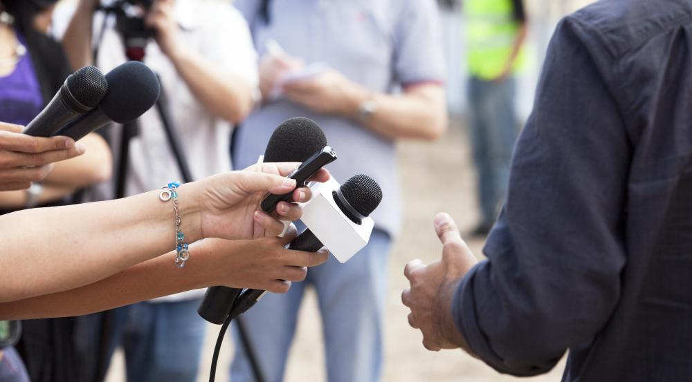 Digital journalists require interviewing and other skills deployed by traditional print and broadcast journalists.