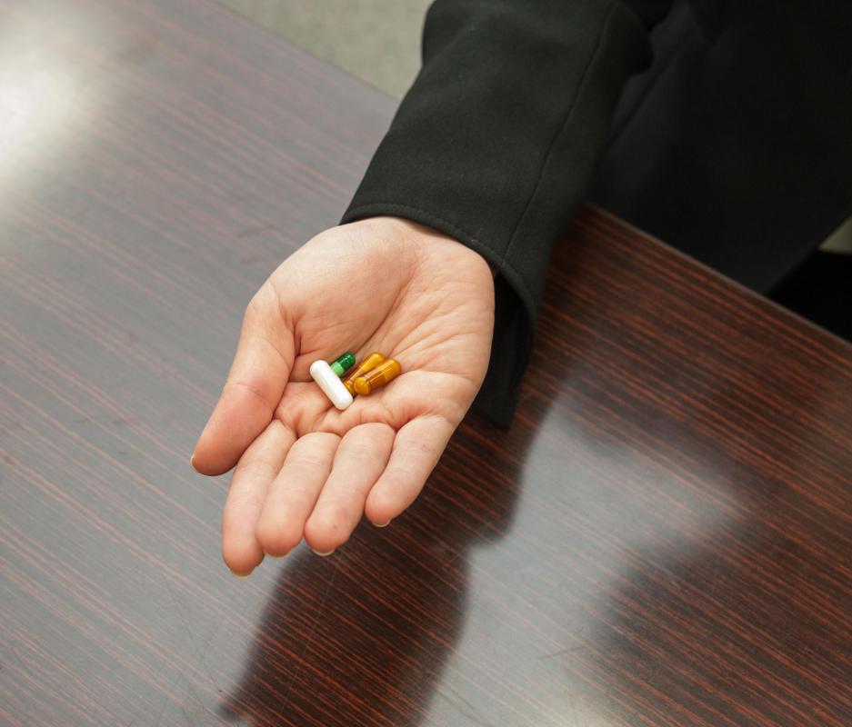If a worker is injured on the job and develops an addiction to pain pills, it may fall on a wellness manager to get the worker into a treatment program and assist with maintaining sobriety.