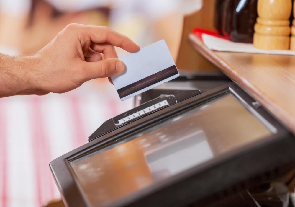 Debt collection attorneys might work with credit card companies when customers refuse to pay.