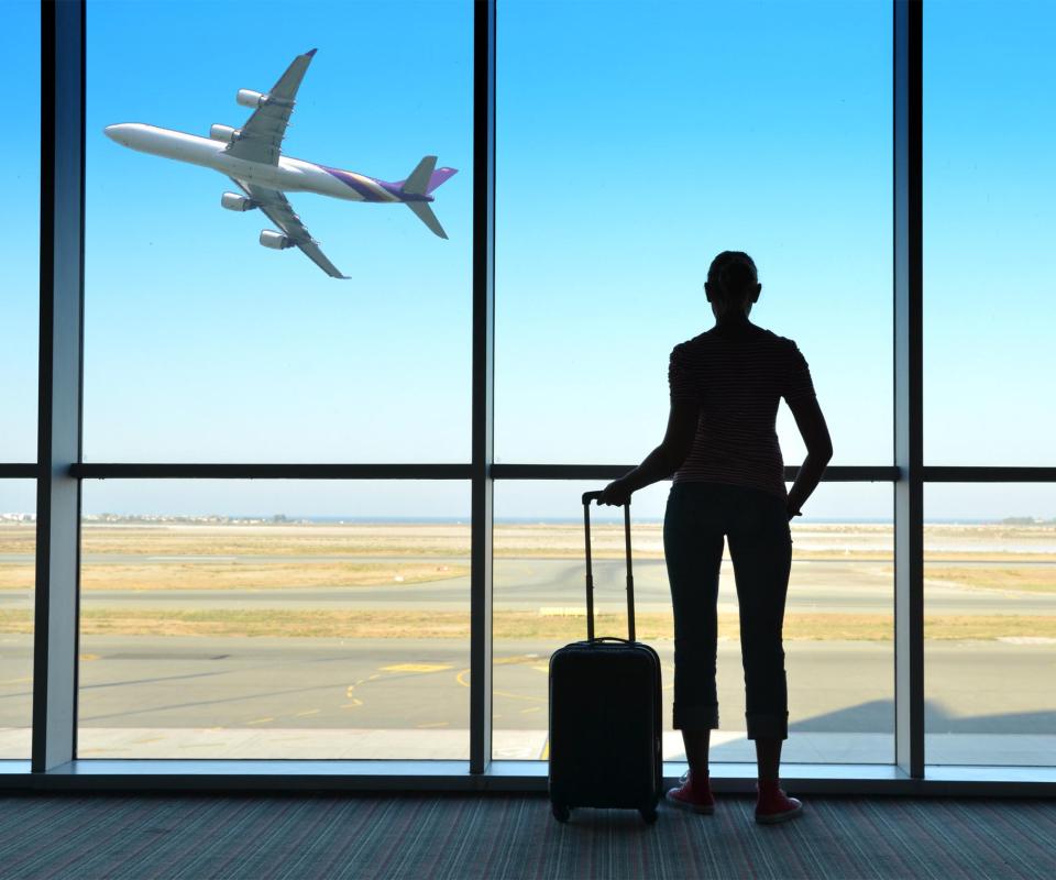 Some tour operators specialize in luxury travel, including round-the-world itineraries.
