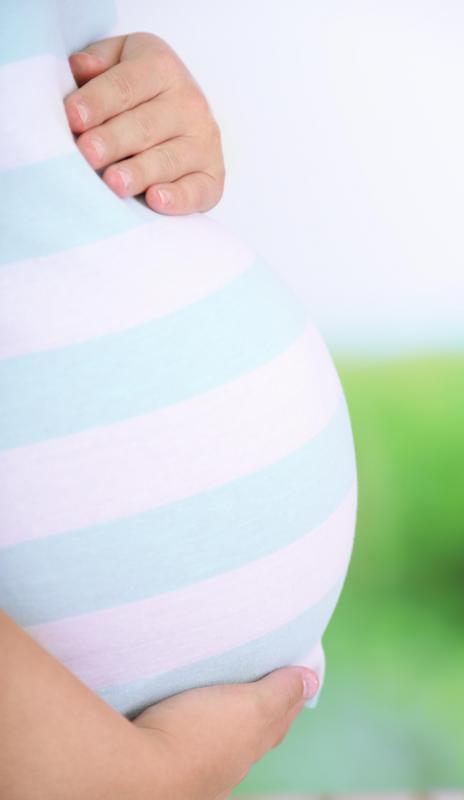Welfare officers might assist young mothers dealing with poverty.