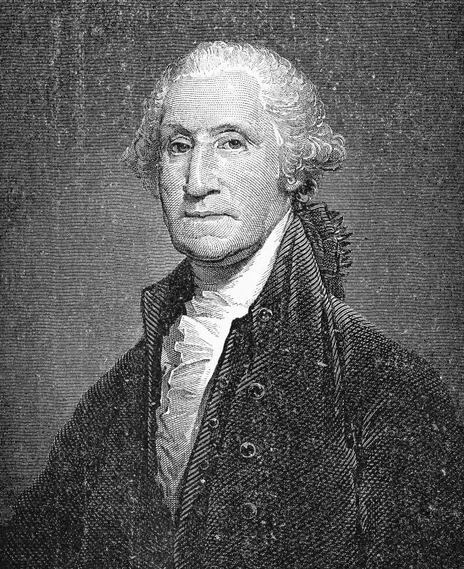 A quote from a letter President George Washington wrote could be considered coming from a primary source, but if that same quote came from a textbook, it would be a secondary source.