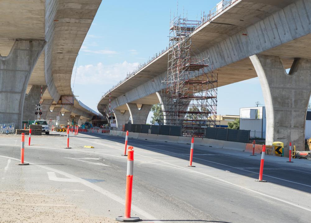 The work of a regional planner often involves designing, researching, evaluating and implementing various infrastructure and land-use plans in a specific geographic area.