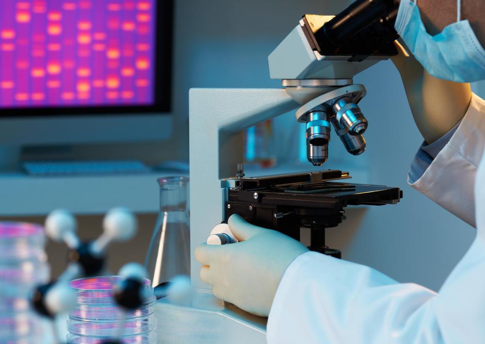 Scientist may spend a significant amount of time on research.