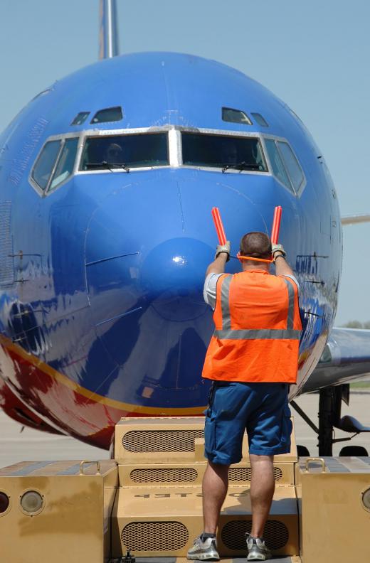 There are a variety of airline industry jobs, and nearly all have minimum education requirements, such as a high school diploma and special training programs.