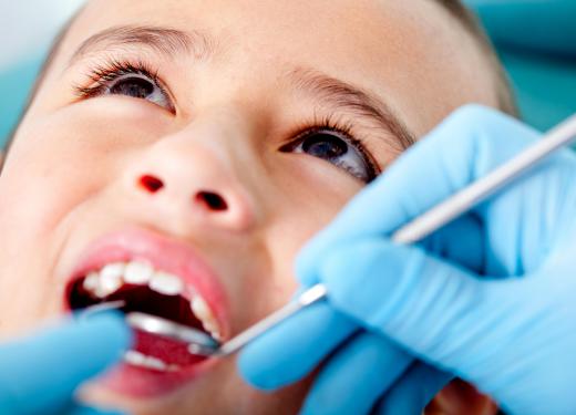Pedodontists often customize their care to keep children comfortable and happy during dental appointments.