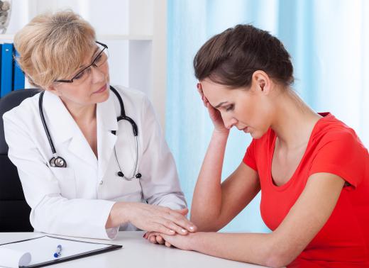 A neuropathologist may clarify the prognosis for a patient and create a plan for their treatment.