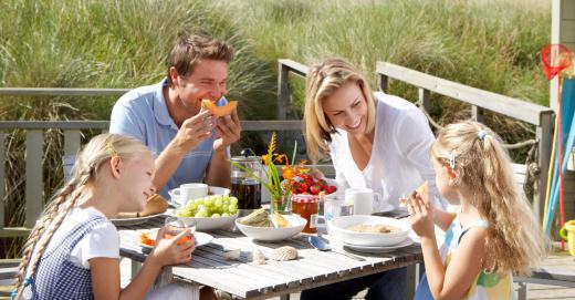 Family life consultants may give people activity ideas.