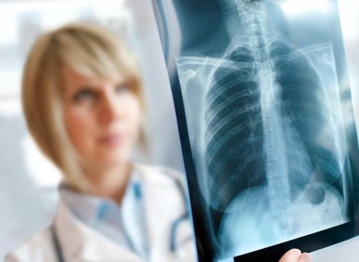 A respiratory specialist may treat patients with acute or chronic respiratory diseases.