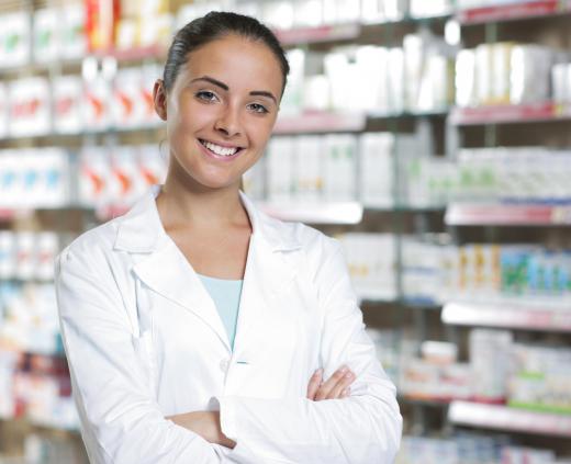A pharmacy director needs to keep up with industry trends.