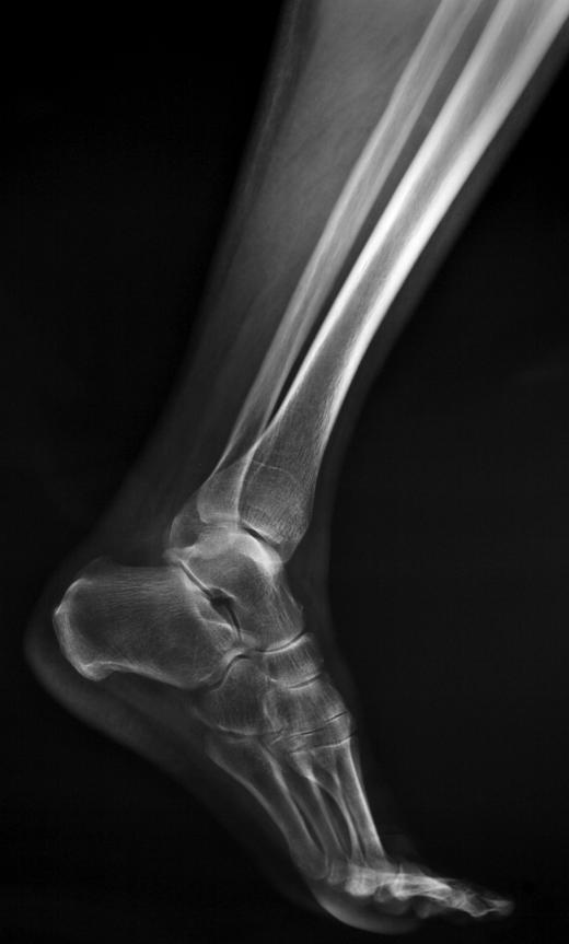Orthopedists perform x-rays and other imaging procedures.