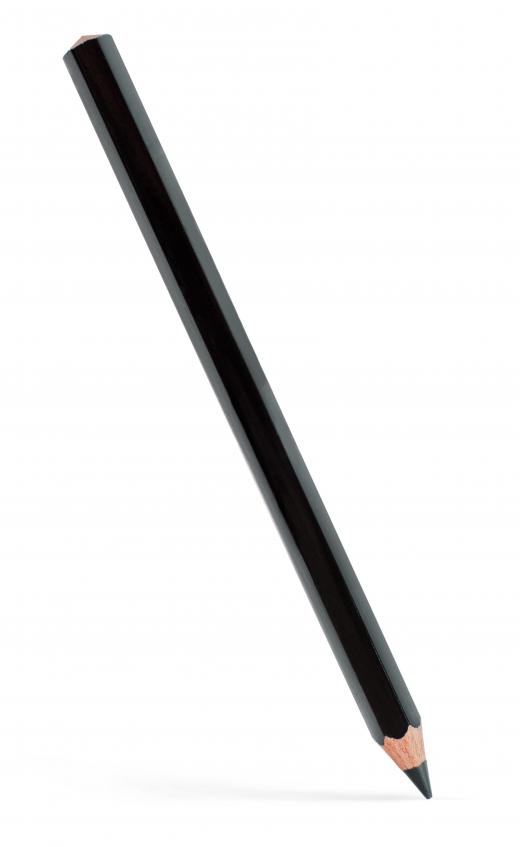 Art education tools may include drawing pencils.