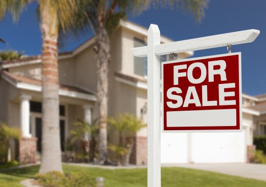 Property assessors can help when setting a sale price for a home.