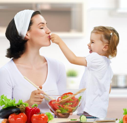 Family life consultants often arrange activities that promote togetherness.
