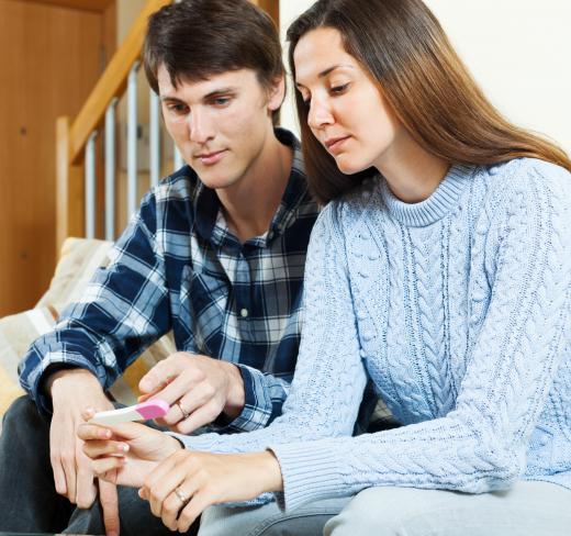 Career development may be impacted by things that occur in someone's personal life.
