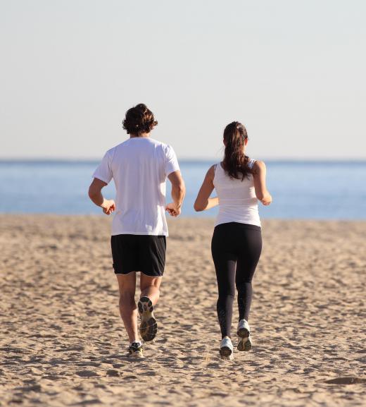 Weight loss coaches need to emphasize the importance of exercise in keeping weight off over the long haul.